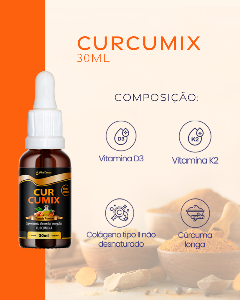 Curcumix