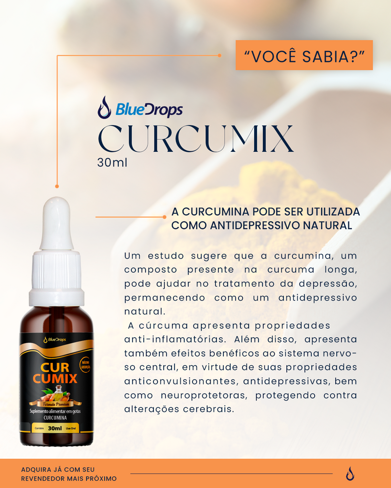 Curcumix